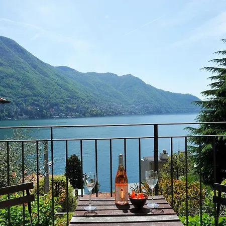 Sleeps 6 Vakantiehuis